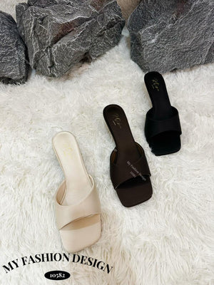 爆款新品🔥高品质高跟RO鞋子RM89 ONLY 🔥(SH-C3)