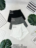 爆款新品🔥 高品质高腰锦棉裤裙 RM62 Only🌸(2-H4)