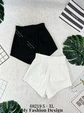 爆款新品🔥 高品质高腰锦棉裤裙 RM62 Only🌸(2-H4)