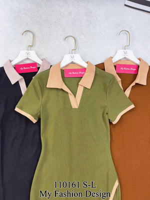 爆款新品🔥高品质休闲连身裙 RM69 only🌸(2-I3)