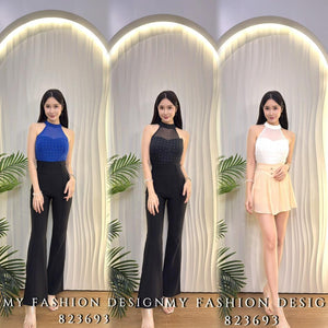 爆款新品🔥高品质cut in款时装上衣 RM69 Only🌸(2-G2)