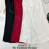 爆款新品🔥 高品质cut in款连体长裙 RM109 Only🌸(2-A3)