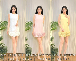 爆款新品🔥 高品质气质款宽松连体裙 RM105 Only🌸(2-A3)