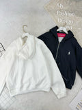 爆款新品🔥 高品质休闲连帽长袖卫衣 RM65 Only🌸 (2-I2)