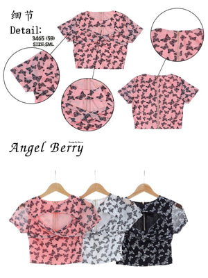 爆款新品🔥高品質气质款时装上衣 RM9.90 Only🌸 （原价 RM59）