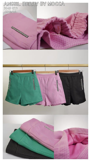 爆款新品🔥高品質高腰时装短裤 RM57 Only🌸 （补现货）