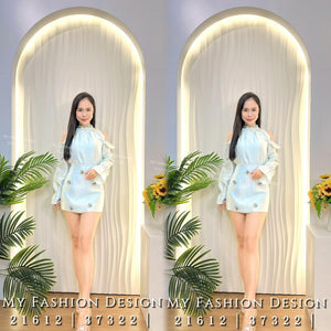 爆款新品🔥 高品质气质款套装 上衣 ➕ 裤裙 RM119 Only🌸 (2-I2)