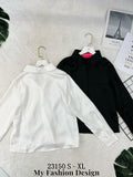 爆款新品🔥 高品质缎面衬衫上衣 RM65 Only🌸 (2-E2)