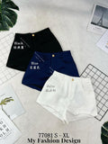 爆款新品🔥 高品质高腰时装短裤 RM65 Only🌸（2-F3）