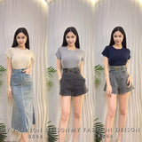 爆款新品🔥 高品质休闲棉质上衣 RM39 Only🌸 (2-E2)