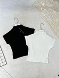 爆款新品🔥 高品质休闲高领上衣 RM42 Only🌸 (2-E2)