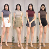 爆款新品🔥 高品质休闲高领上衣 RM42 Only🌸 (2-E2)