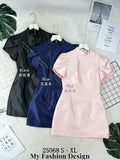 爆款新品🔥 高品质气质款连体裙 RM95 Only🌸