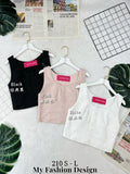 爆款新品🔥 高品质时装款上衣 RM59 Only🌸