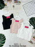 爆款新品🔥 高品质时装款上衣 RM59 Only🌸