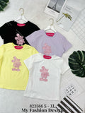 爆款新品🔥 高品质休闲棉质cottonjoy上衣 RM42 Only🌸 (2-G4)