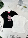 爆款新品🔥 高品质休闲棉质cottonjoy上衣 RM42 Only🌸 (2-G4)