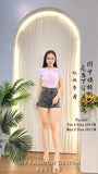 爆款新品🔥 高品质休闲棉质cottonjoy上衣 RM42 Only🌸 (2-G4)