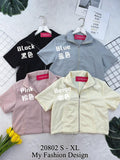 爆款新品🔥 高品质休闲款上衣 RM59 Only🌸 (2-T2)