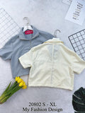 爆款新品🔥 高品质休闲款上衣 RM59 Only🌸 (2-T2)