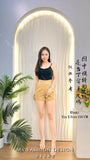 独家爆款🔥 高品质高腰锦棉短裤 RM39.90 Only🌸 （原价 RM62 ）