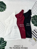 爆款新品🔥高品质斜边锦棉连身裤裙 RM85 Only🌸