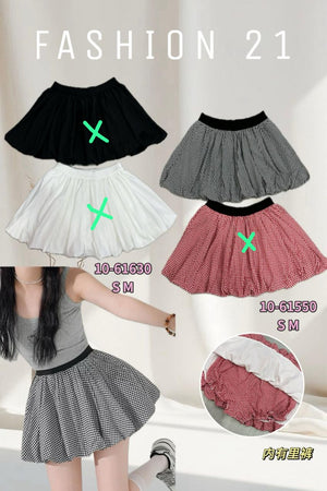 爆款新品🔥高品质灯笼花苞裤 RM62 Only🌸(1-C4)