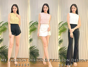 爆款新品🔥 高品质气质款时装上衣 RM65 Only🌸（2-W3）