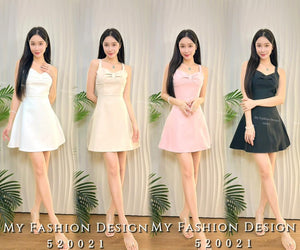 爆款新品🔥 高品质气质款修身连体裙 RM88 Only🌸(2-F2)