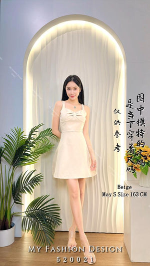 爆款新品🔥 高品质气质款修身连体裙 RM88 Only🌸(2-F2)