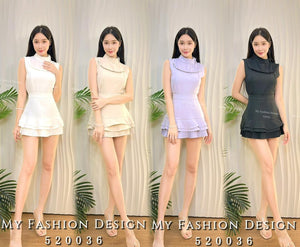 爆款新品🔥 高品质气质西装套装 上衣 ➕ 裤裙 RM115 Only🌸(2-F2)