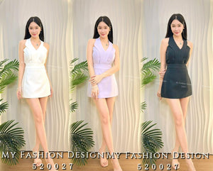 爆款新品🔥 高品质气质款套装 上衣 ➕ 裤裙 RM109 Only🌸 (1-F3)