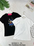 爆款新品🔥 高品质百搭休闲刺绣上衣 RM39 Only🌸 (2-R2)