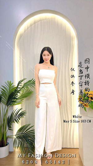 爆款新品🔥 高品质高腰西装长裤 RM79 Only🌸 (1-M2