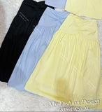 🔥MFD独家爆款🔥 高品质气质衬衫长裙 RM79 Only🌸