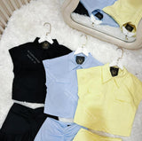 🔥MFD独家爆款🔥 高品质气质衬衫上衣 RM69 Only🌸