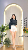 黑卡独家爆款❤️‍🔥高品质法式复古衬衫上衣 RM49.90 Only🌸 （原价 RM69 ）（2-K4）