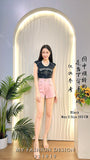 爆款新品🔥 高品质百搭棉质上衣 RM49 Only🌸