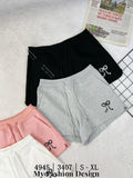爆款新品🔥 高品质高腰休闲短裤 RM49 Only🌸