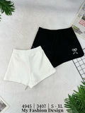 爆款新品🔥 高品质高腰休闲短裤 RM49 Only🌸