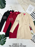 爆款新品🔥高品质气质款连体裙 RM85 Only🌸