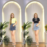 爆款新品🔥高品质休闲上衣 RM39 Only🌸