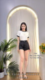 爆款新品🔥高品质休闲上衣 RM39 Only🌸