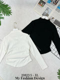 爆款新品🔥 高品质休闲棉质长袖上衣 RM45 Only🌸