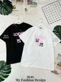 爆款新品🔥 高品质休闲款棉质上衣 RM39 Only🌸（2-I3）