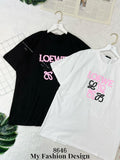 爆款新品🔥 高品质休闲款棉质上衣 RM39 Only🌸（2-I3）
