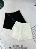 爆款新品🔥 高品质高腰短裤 RM59 Only🌸