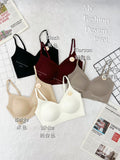 爆款新品🔥 高品质吊带无痕内搭 RM39.90 Only🌸