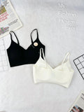爆款新品🔥 高品质吊带无痕内搭 RM39.90 Only🌸