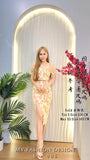 🏮MFD独家爆款🏮高品质提花款套装 上衣 ➕ 裙子 RM139 Only🔥（2-K3）